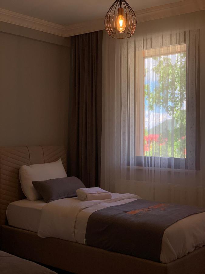 Imera Suite Otel Uzungöl Esterno foto