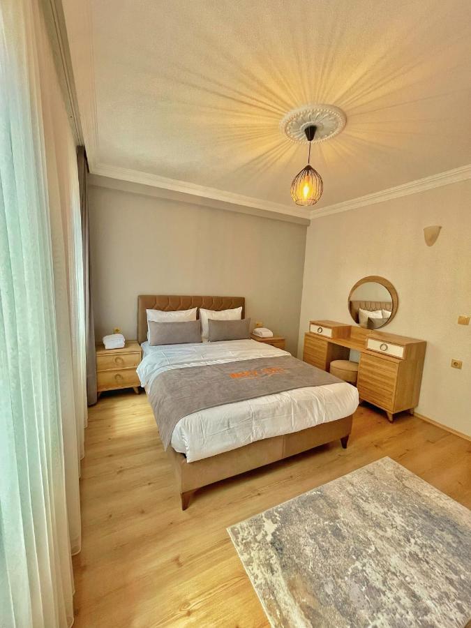 Imera Suite Otel Uzungöl Esterno foto