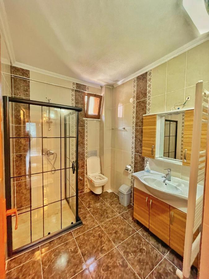 Imera Suite Otel Uzungöl Esterno foto
