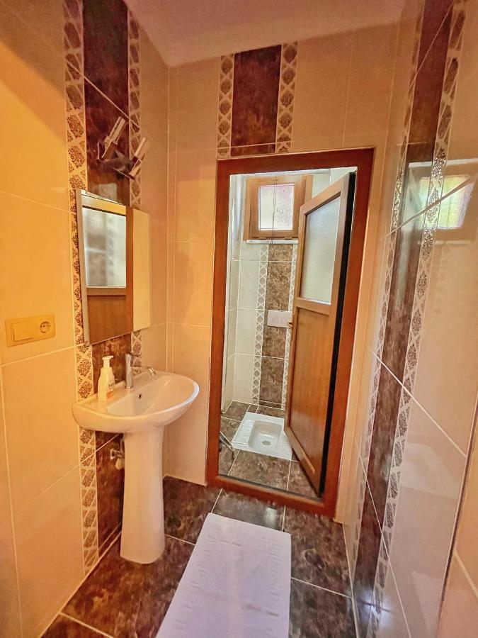 Imera Suite Otel Uzungöl Esterno foto