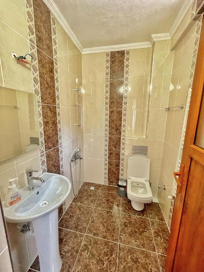Imera Suite Otel Uzungöl Esterno foto