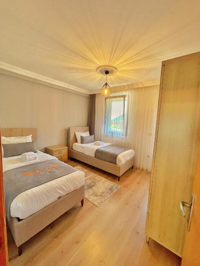 Imera Suite Otel Uzungöl Esterno foto