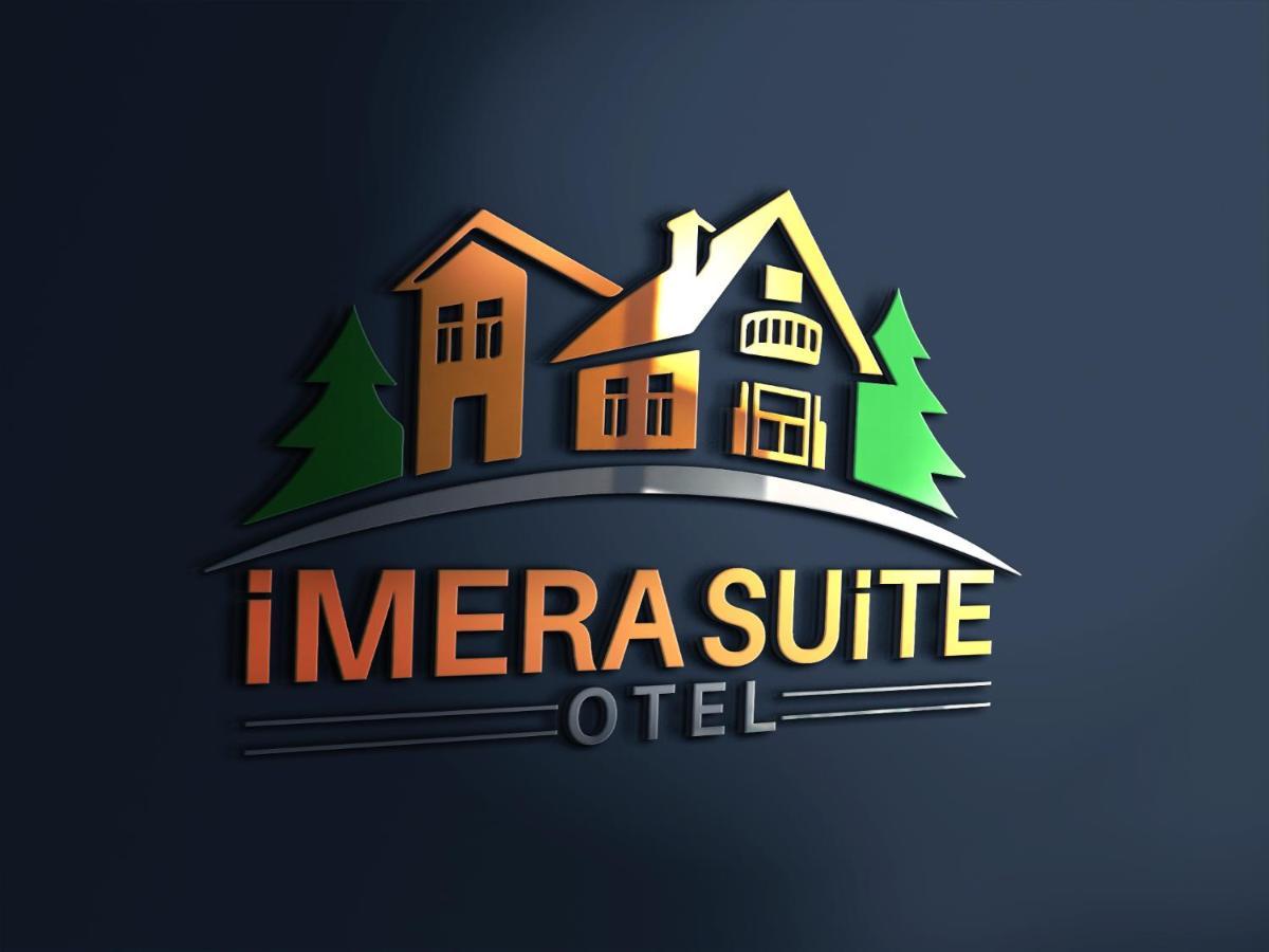 Imera Suite Otel Uzungöl Esterno foto