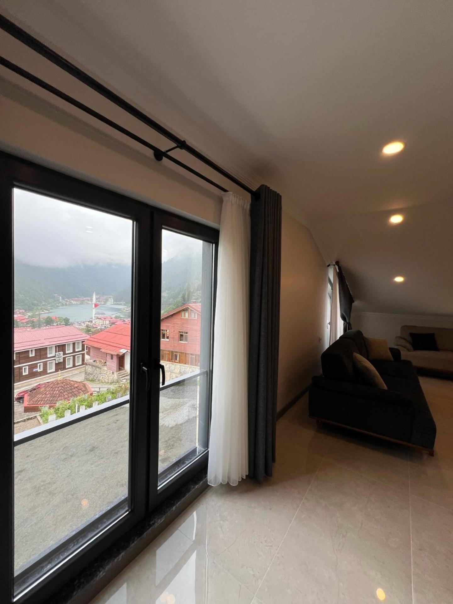 Imera Suite Otel Uzungöl Esterno foto