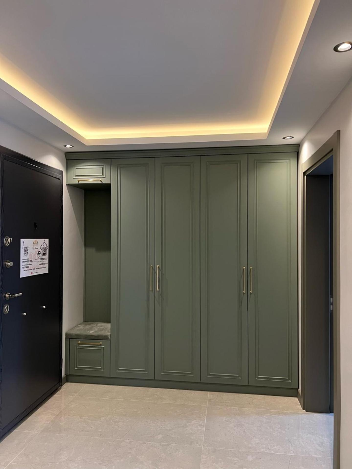 Imera Suite Otel Uzungöl Esterno foto