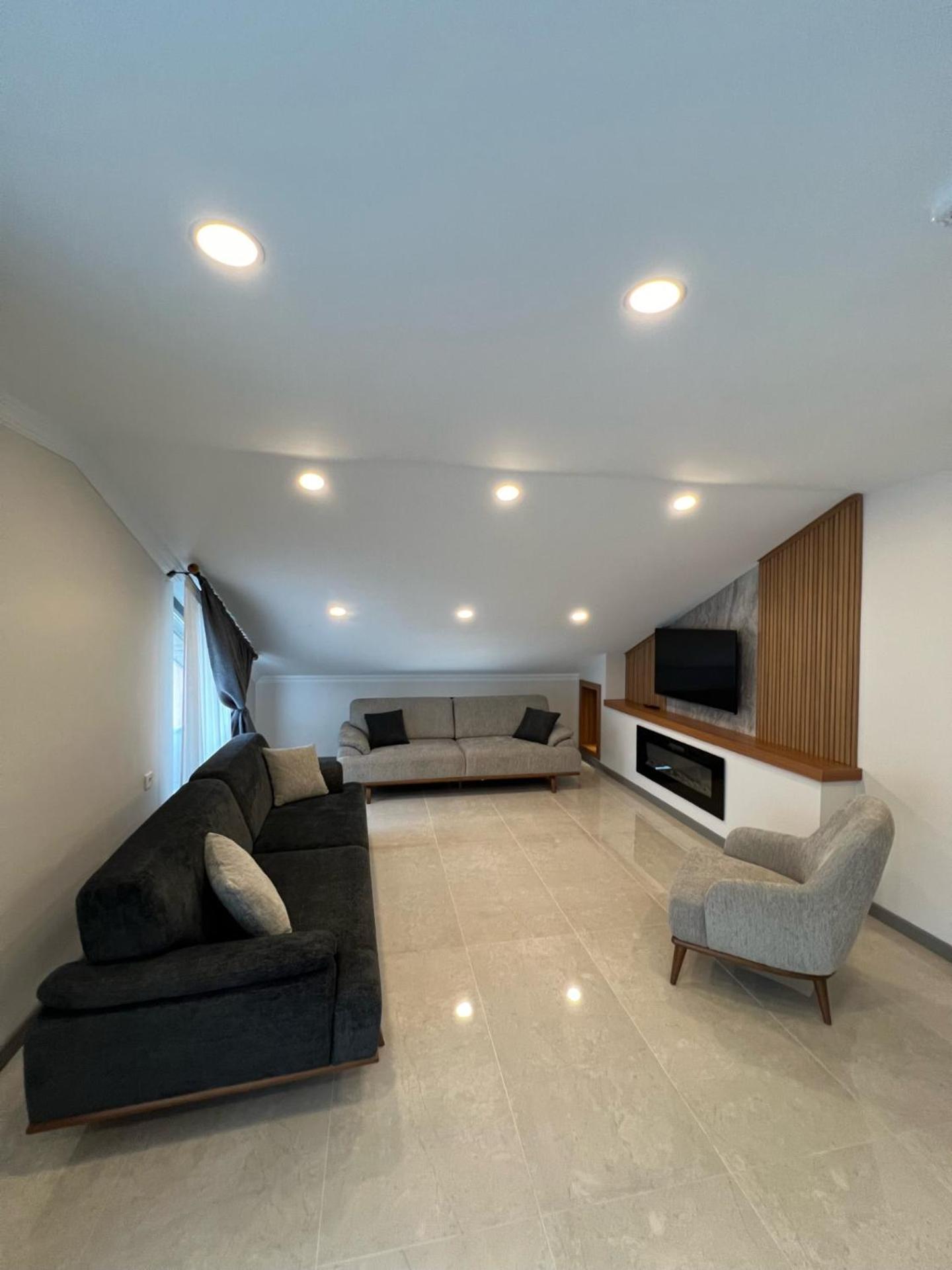 Imera Suite Otel Uzungöl Esterno foto