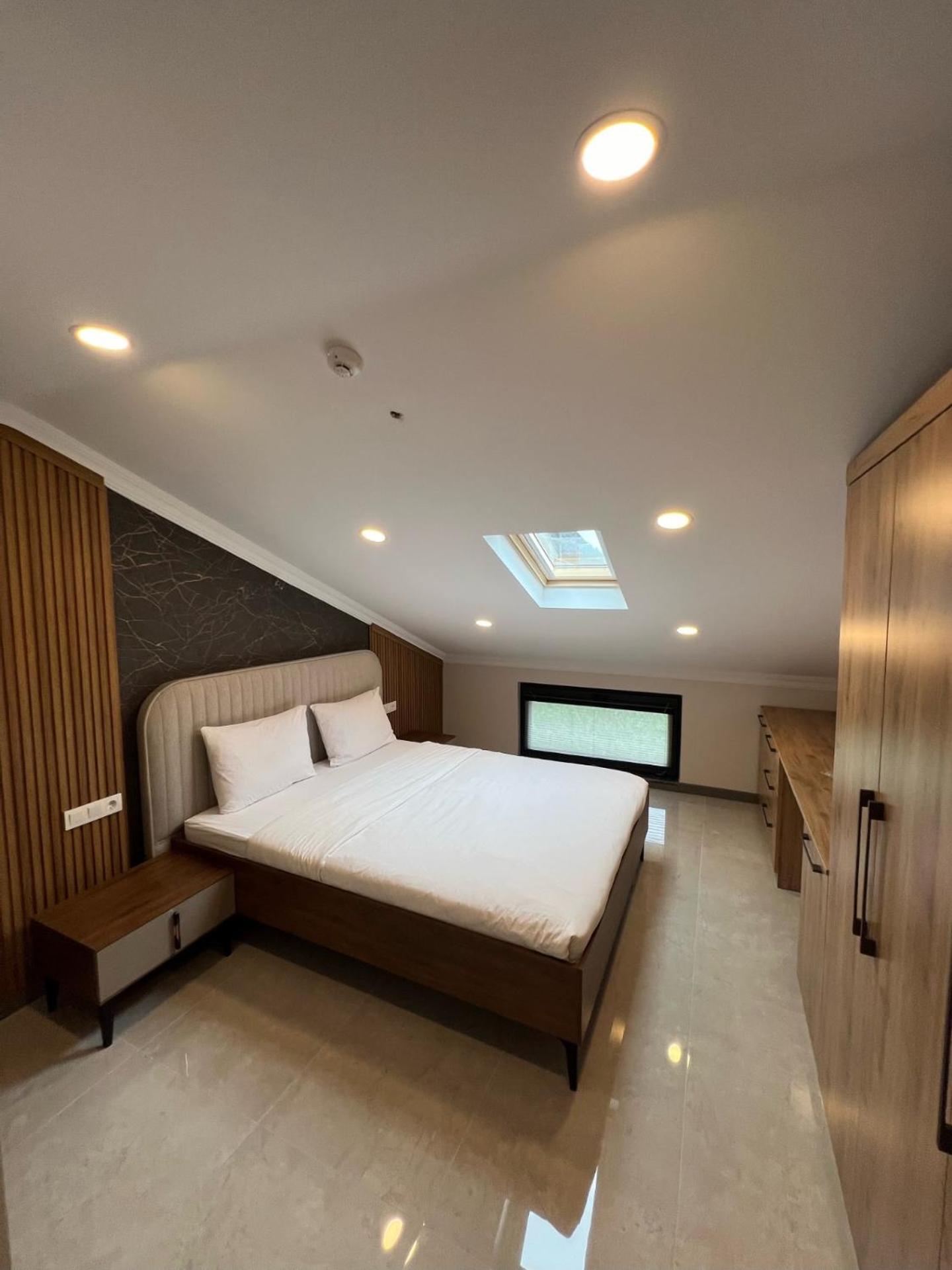 Imera Suite Otel Uzungöl Esterno foto