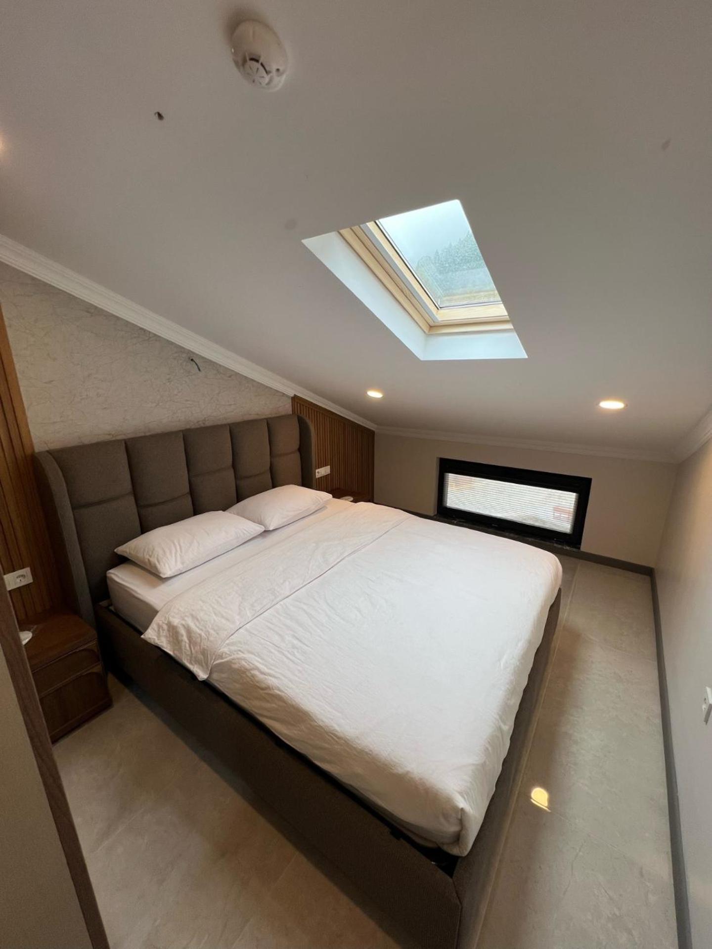 Imera Suite Otel Uzungöl Esterno foto