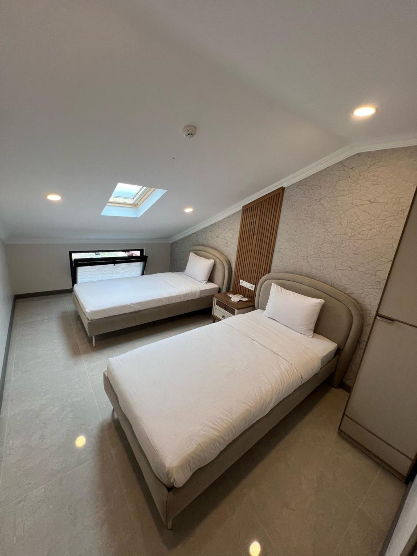 Imera Suite Otel Uzungöl Esterno foto