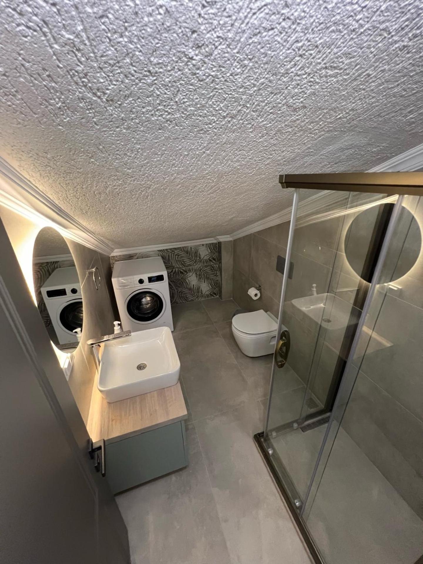 Imera Suite Otel Uzungöl Esterno foto