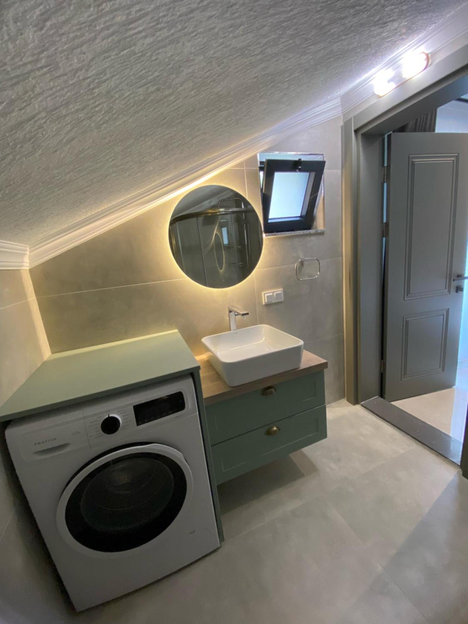 Imera Suite Otel Uzungöl Esterno foto