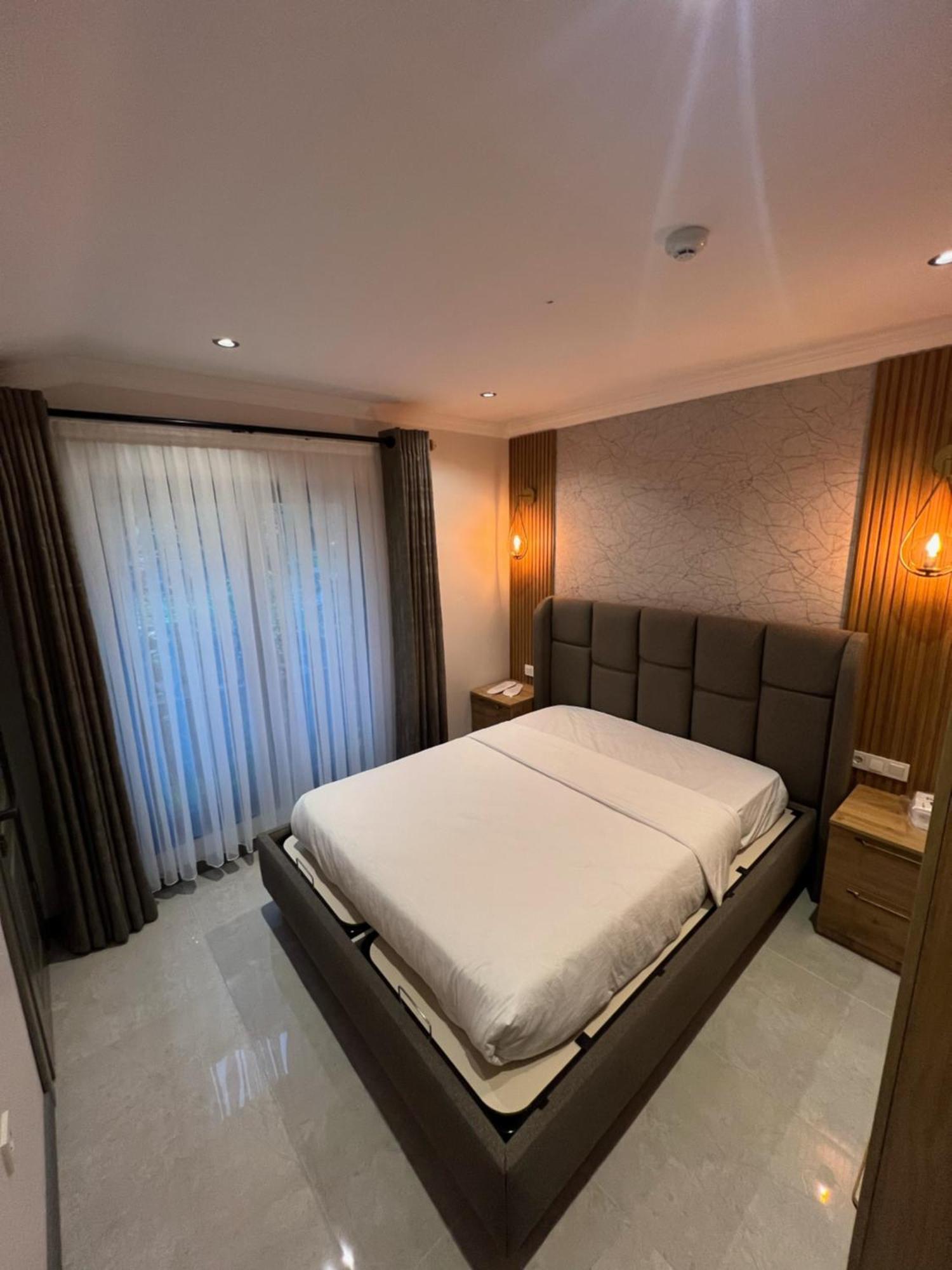 Imera Suite Otel Uzungöl Esterno foto