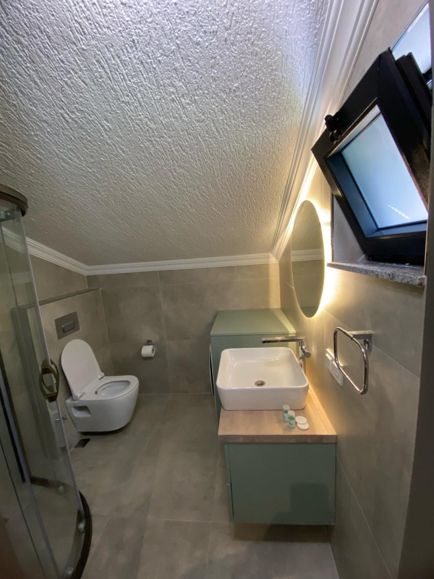 Imera Suite Otel Uzungöl Esterno foto