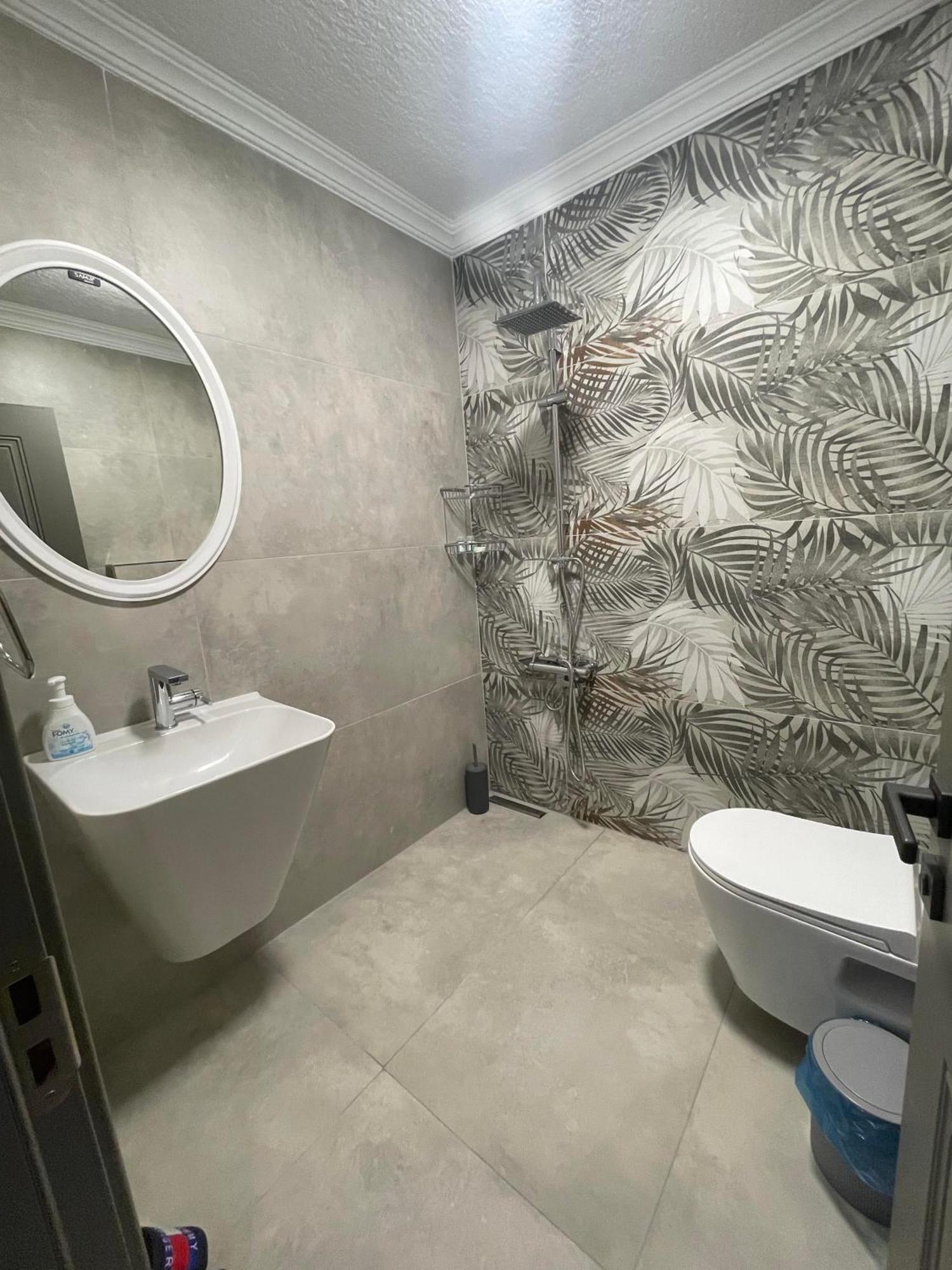 Imera Suite Otel Uzungöl Esterno foto