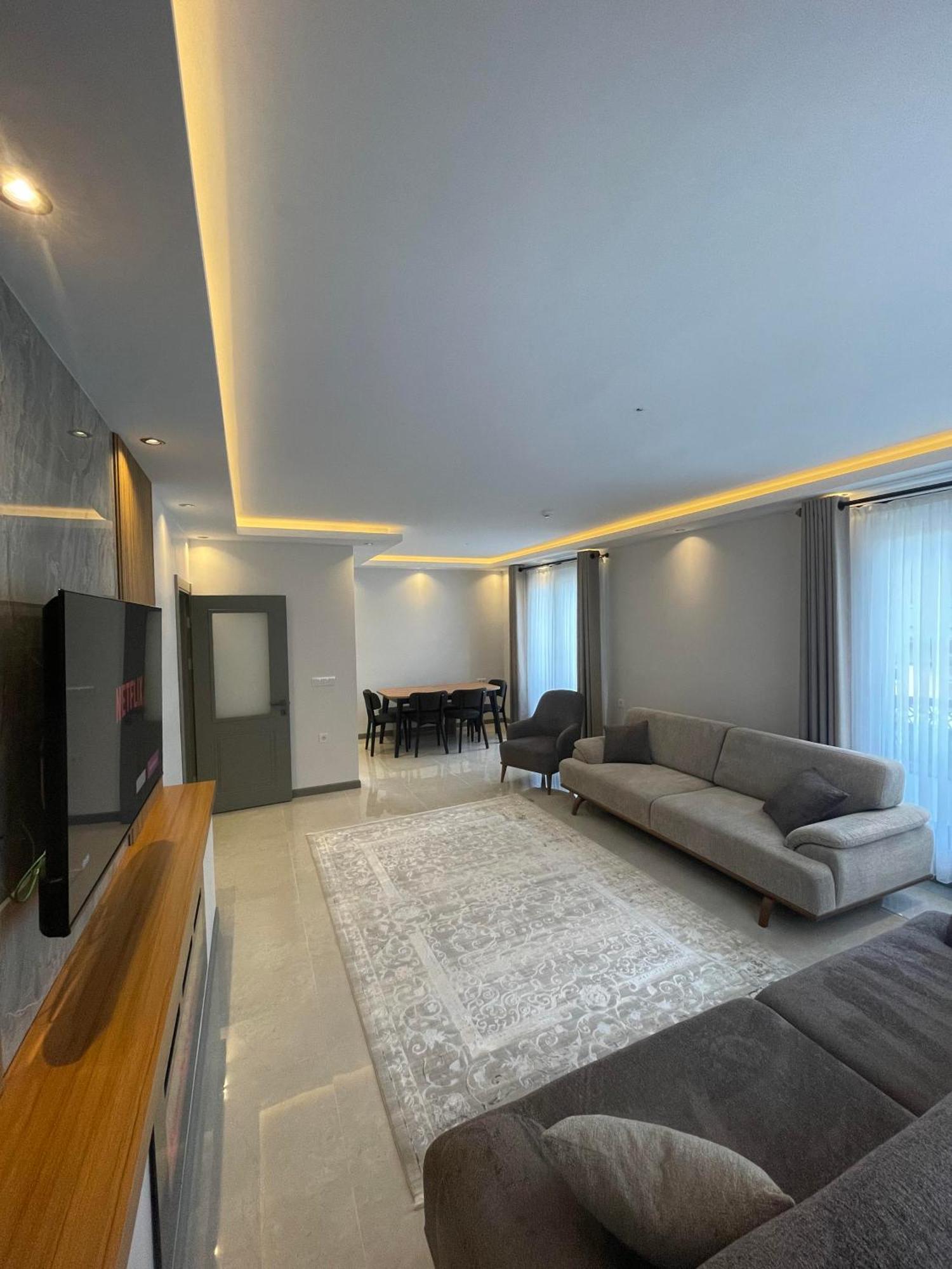 Imera Suite Otel Uzungöl Esterno foto