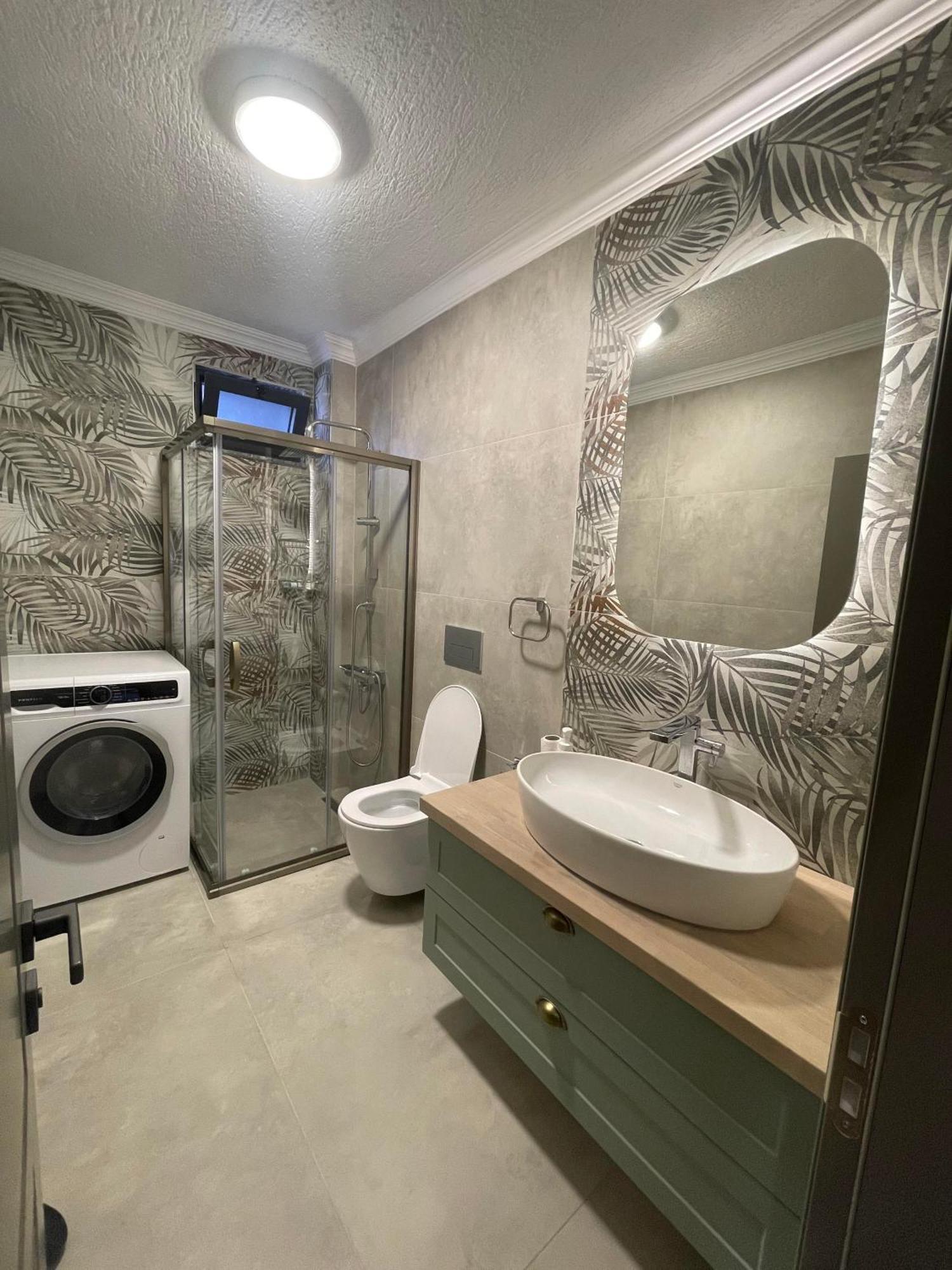 Imera Suite Otel Uzungöl Esterno foto