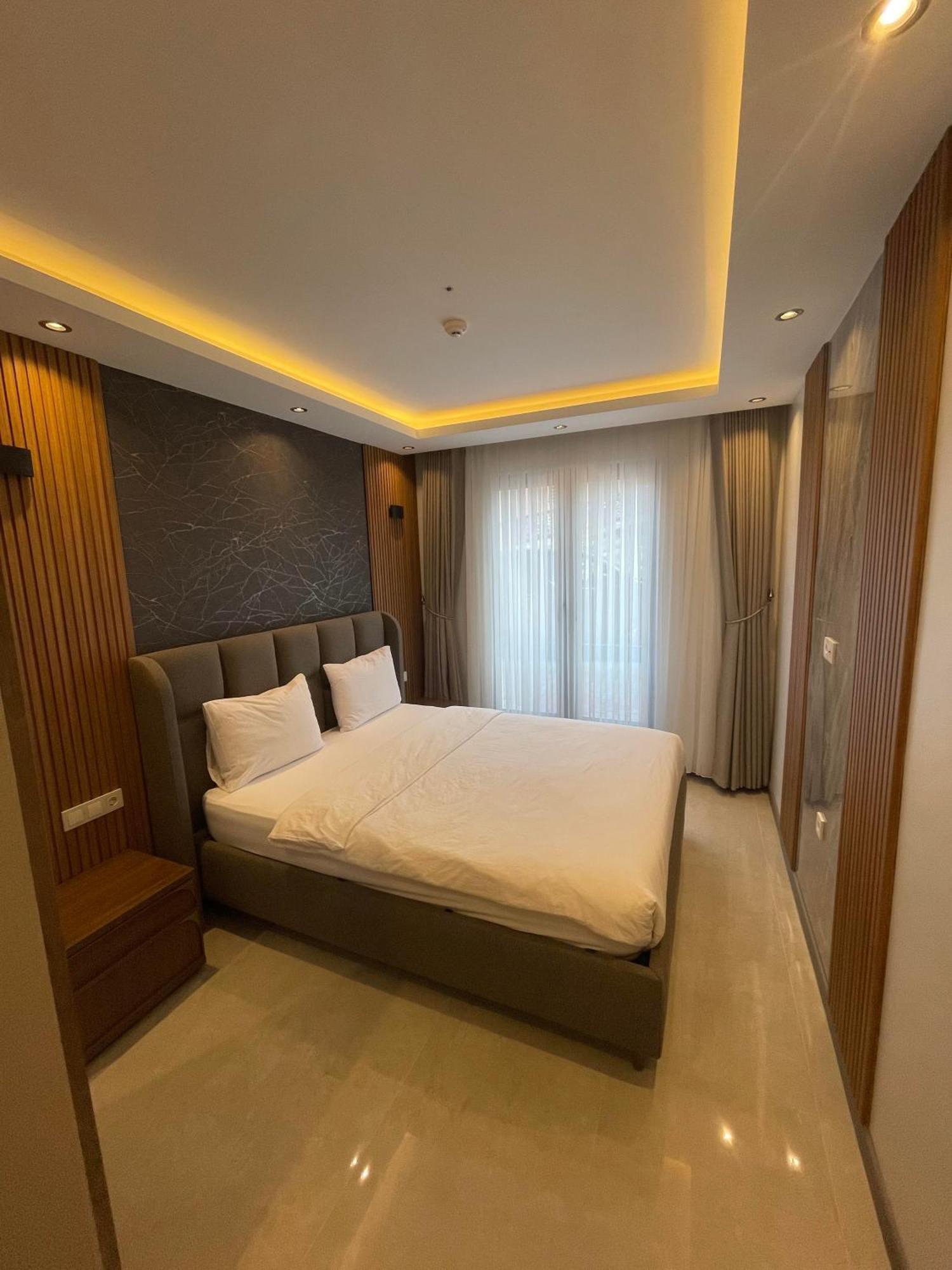 Imera Suite Otel Uzungöl Esterno foto