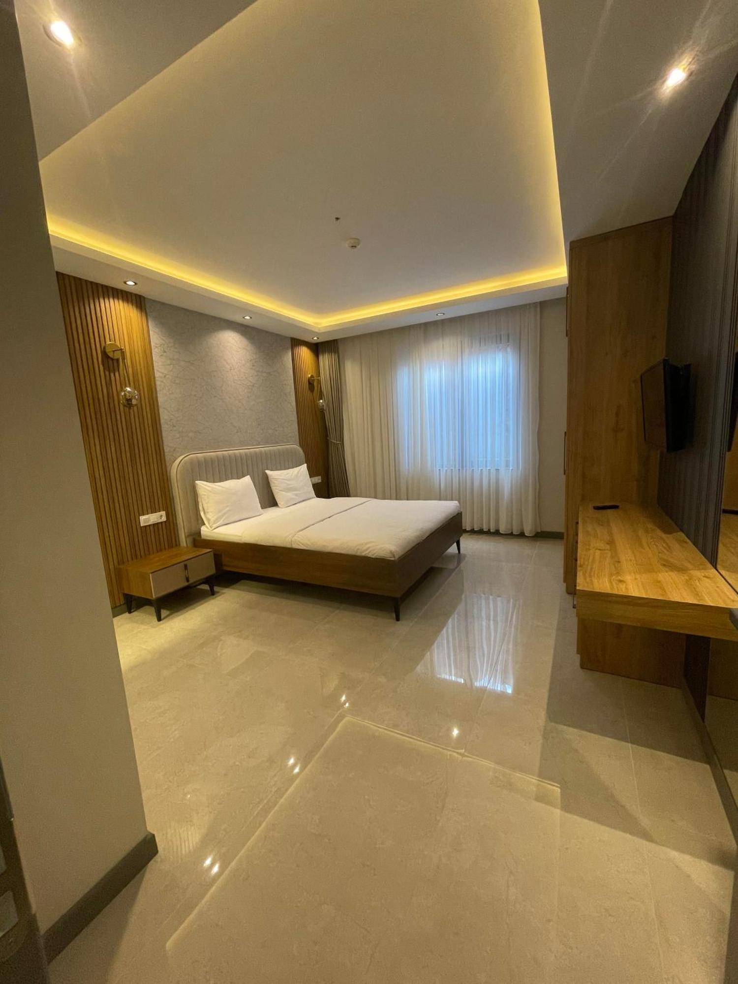 Imera Suite Otel Uzungöl Esterno foto