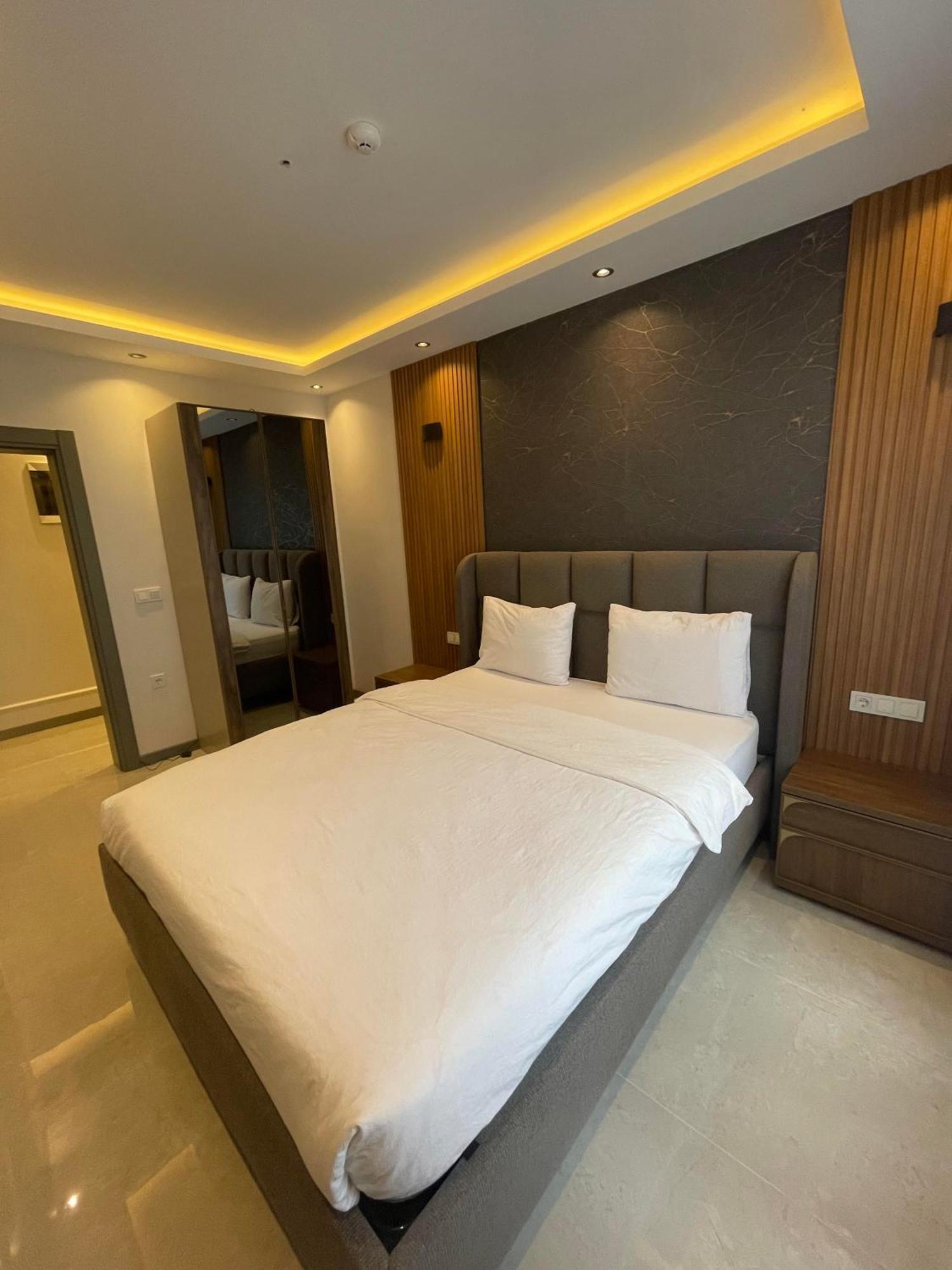 Imera Suite Otel Uzungöl Esterno foto
