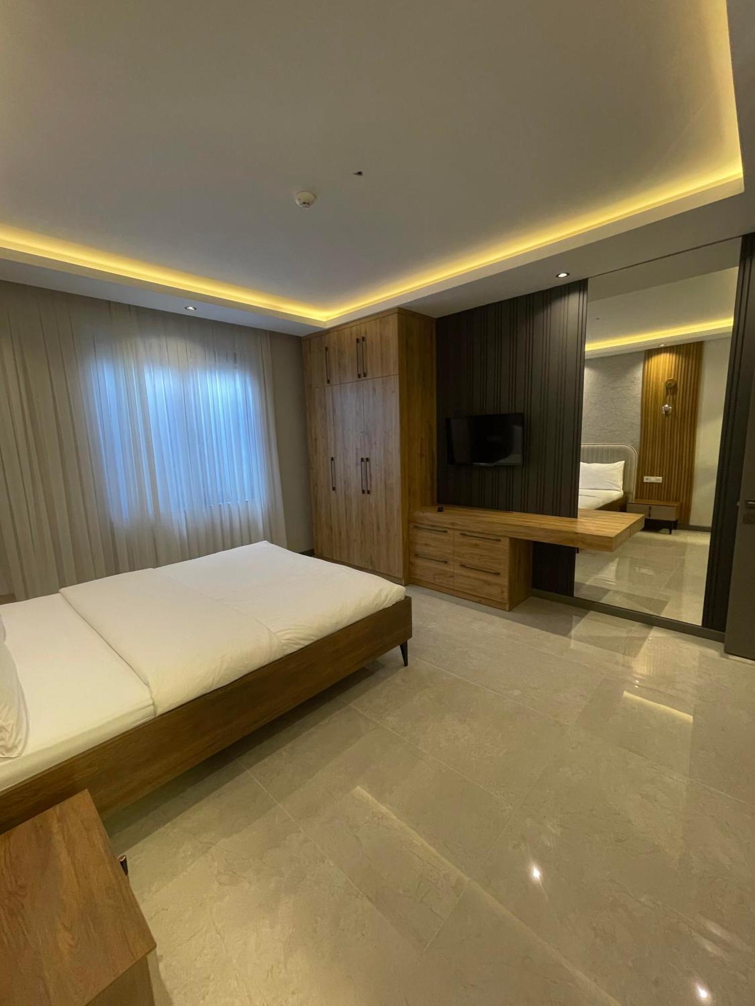 Imera Suite Otel Uzungöl Esterno foto