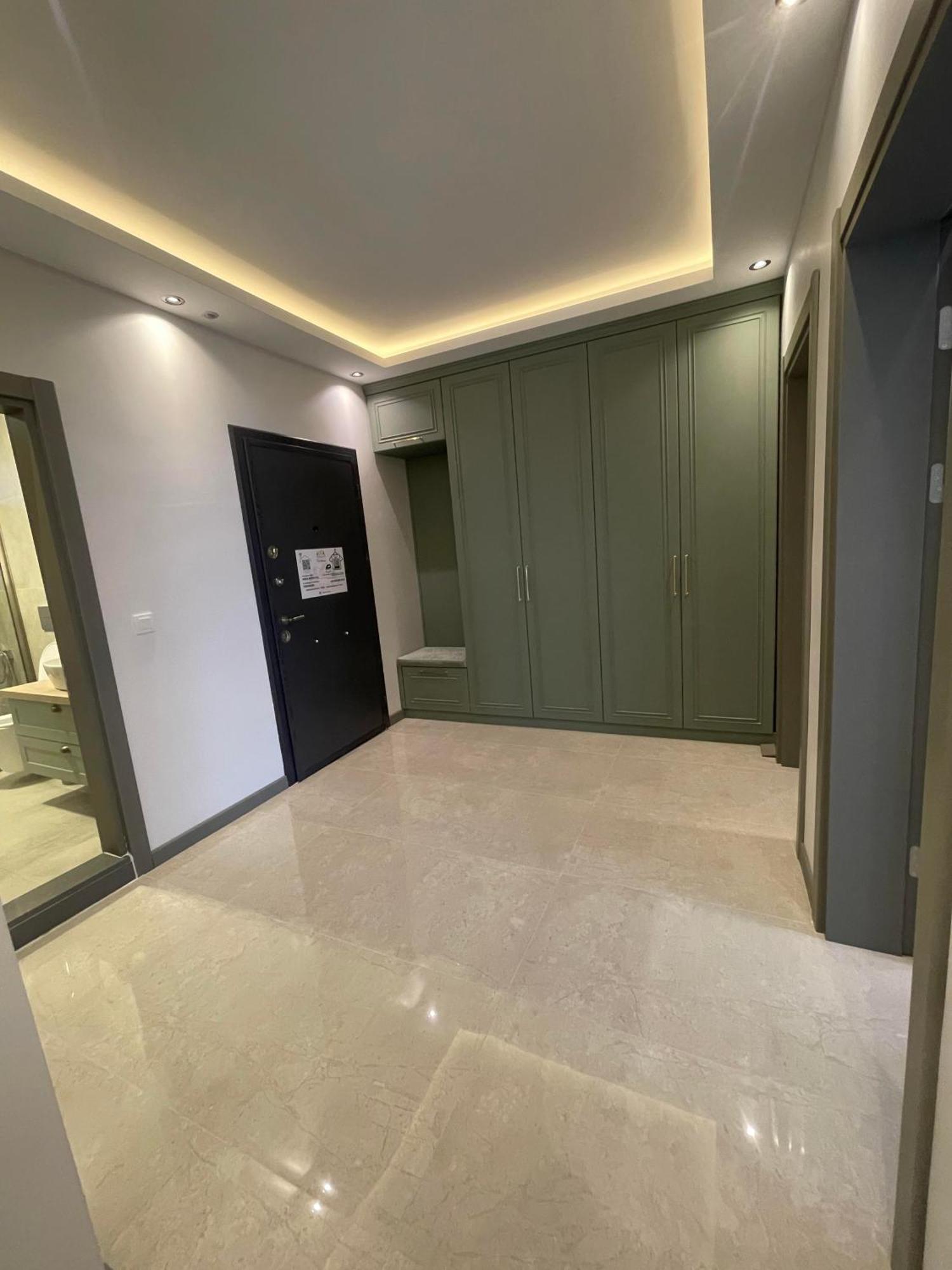 Imera Suite Otel Uzungöl Esterno foto